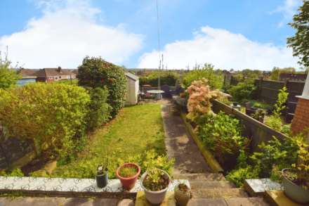 Mill Brow, Higher Bebington, Image 19