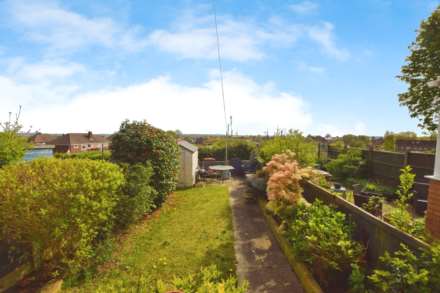 Mill Brow, Higher Bebington, Image 21