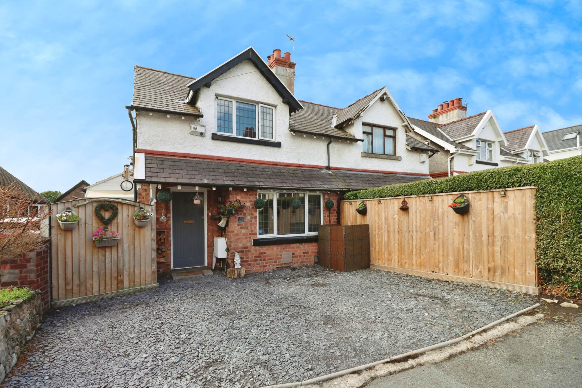 Kings Brow, Bebington, Image 1