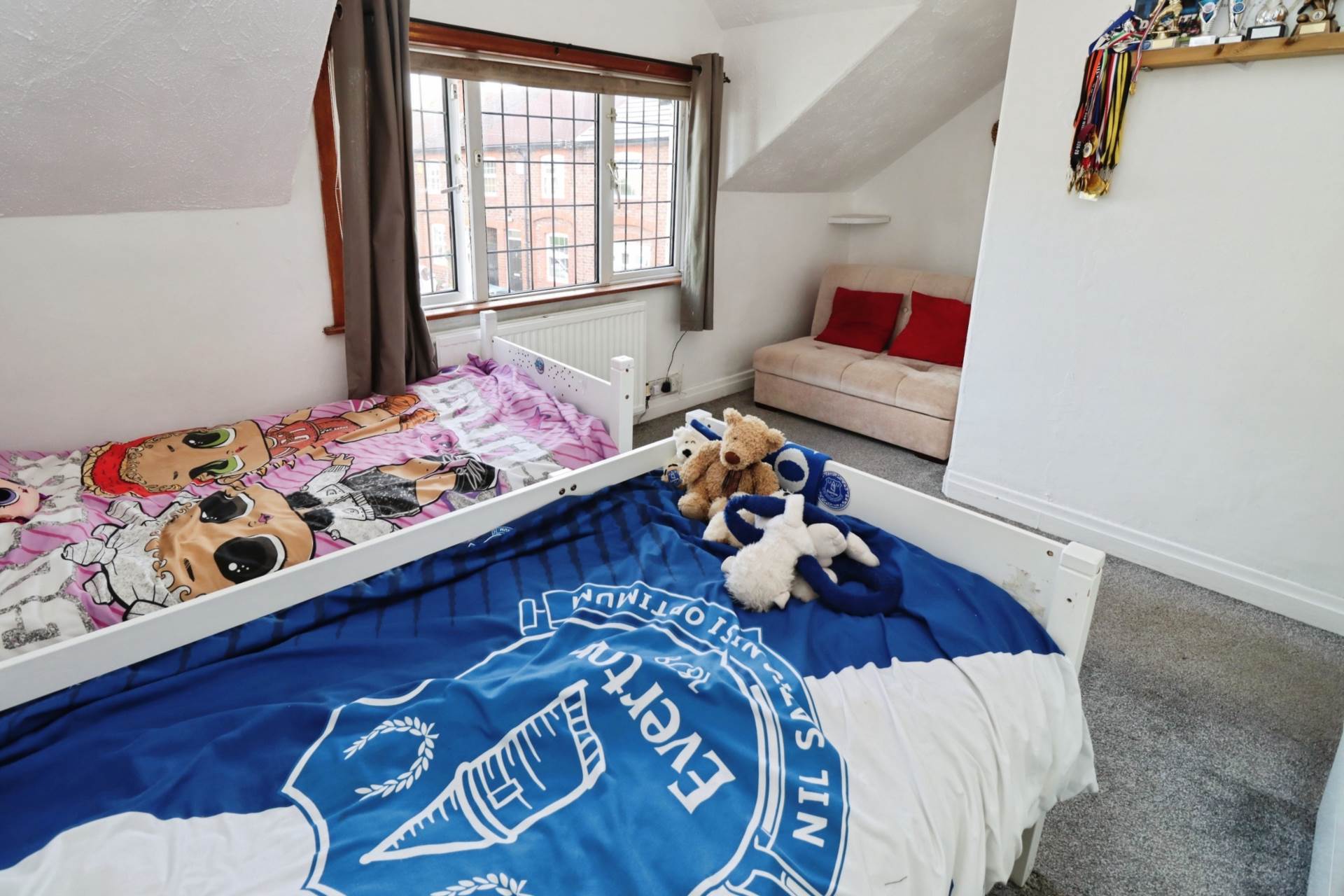 Kings Brow, Bebington, Image 15