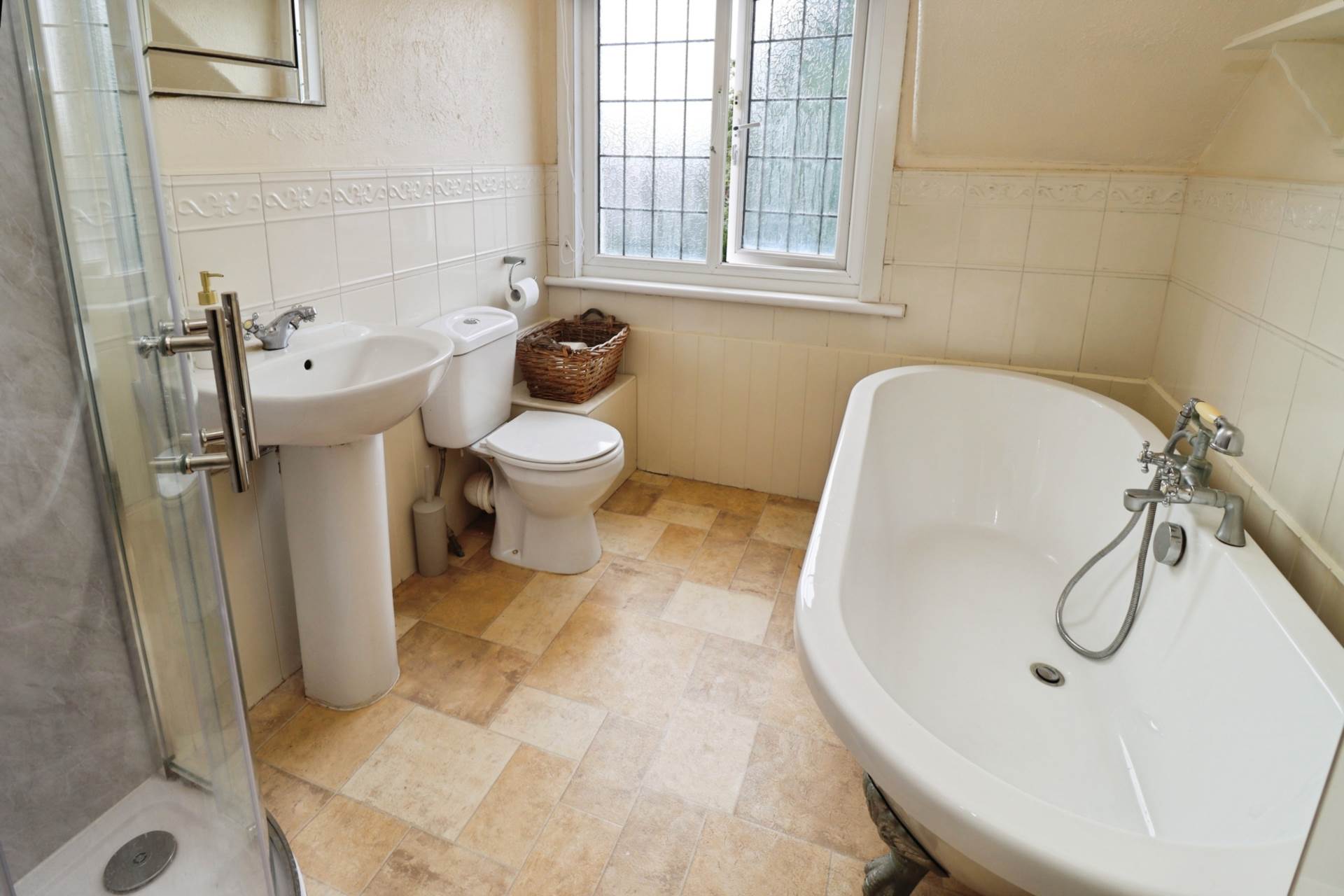 Kings Brow, Bebington, Image 17
