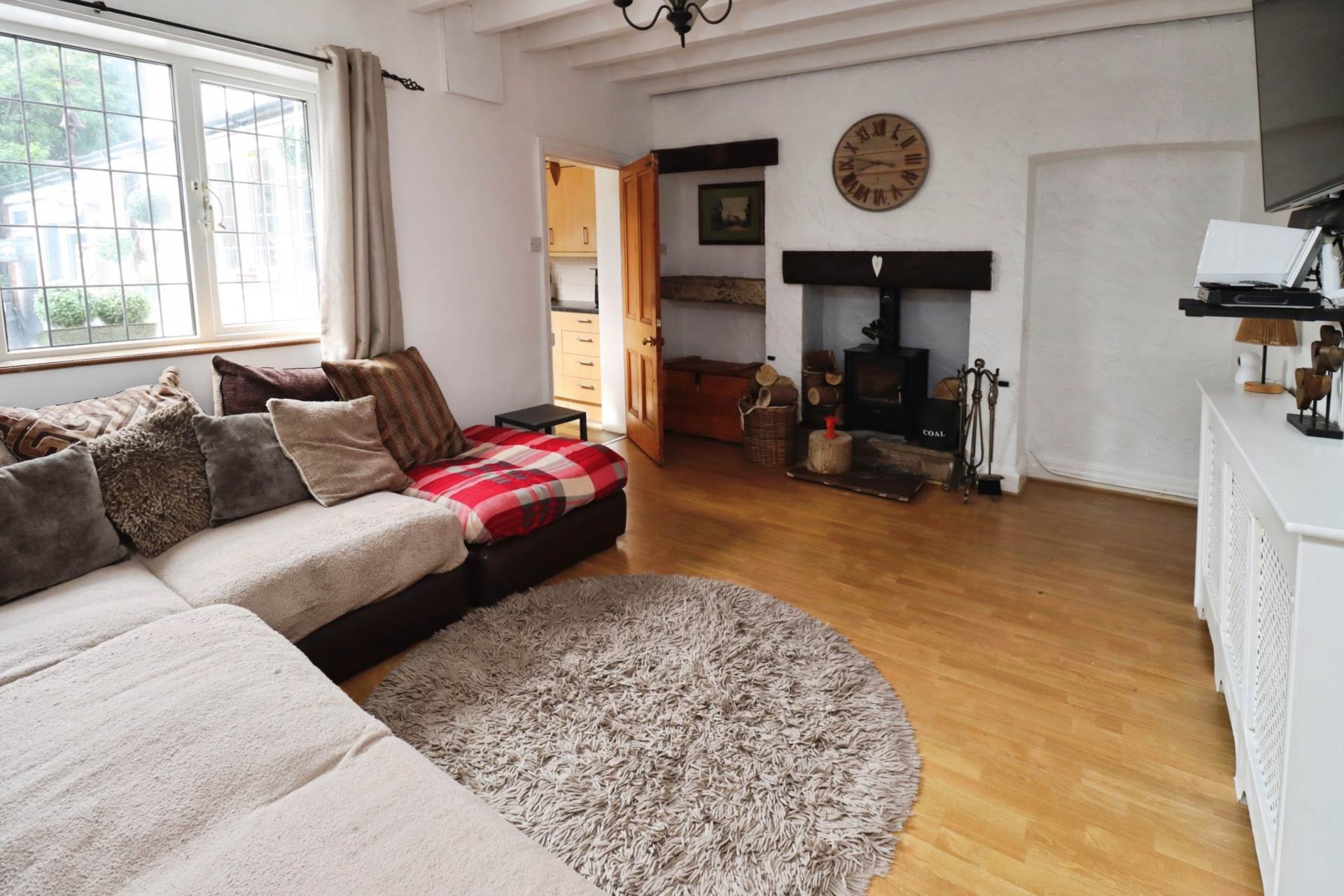 Kings Brow, Bebington, Image 2