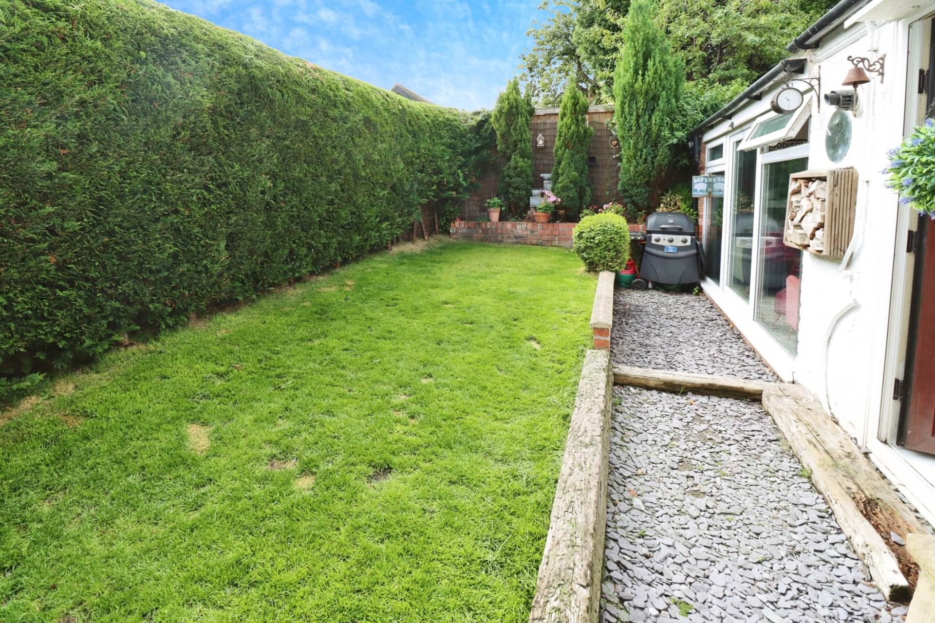 Kings Brow, Bebington, Image 21
