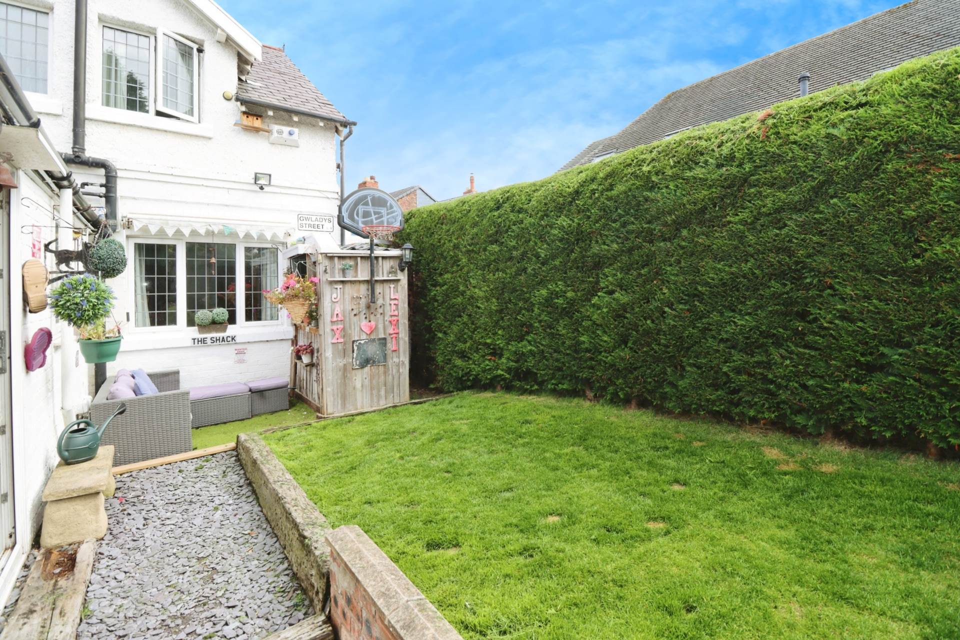 Kings Brow, Bebington, Image 23