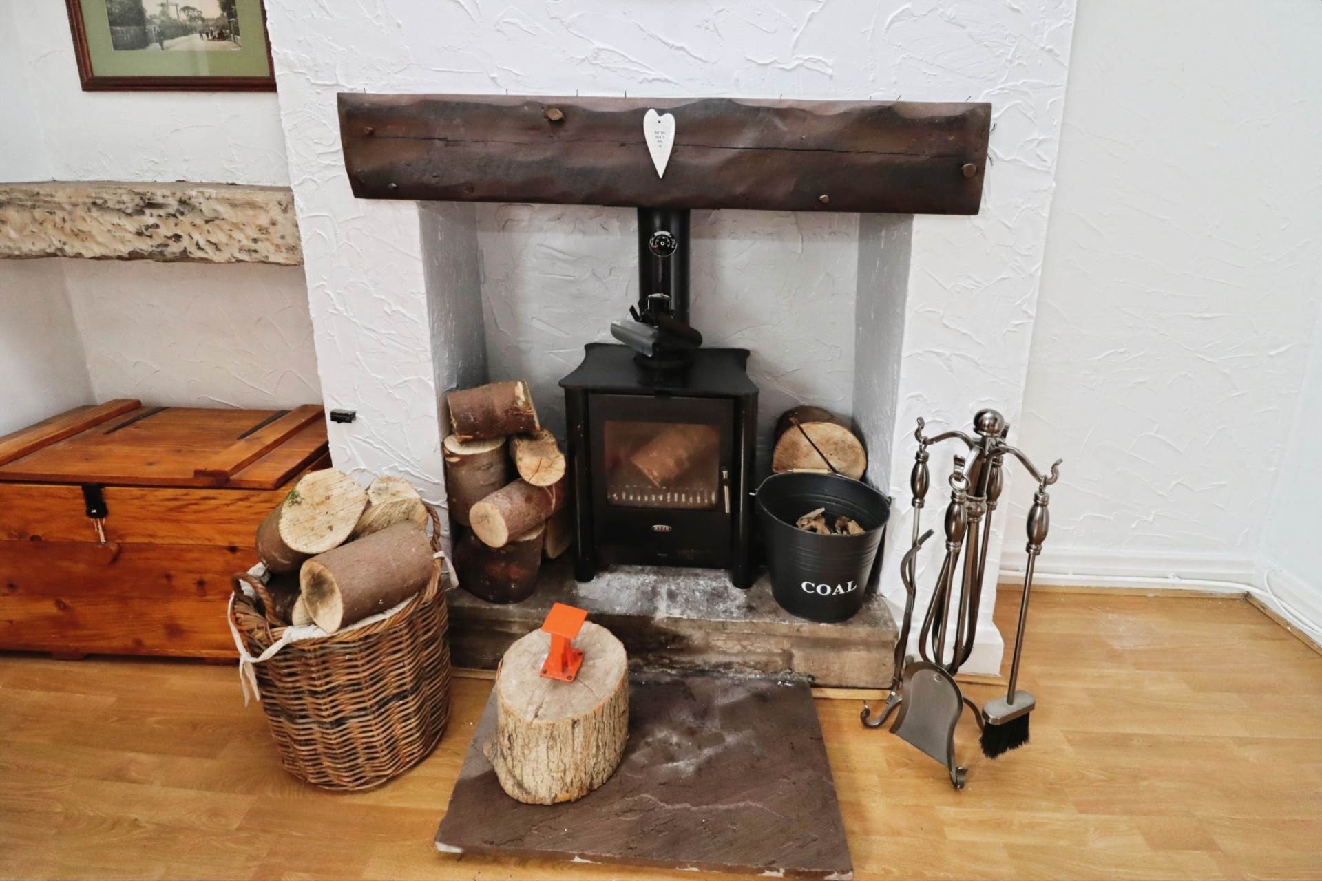 Kings Brow, Bebington, Image 3