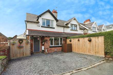 Kings Brow, Bebington, Image 1