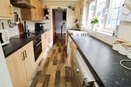 Kings Brow, Bebington, Image 10