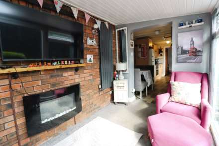 Kings Brow, Bebington, Image 12