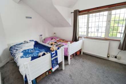 Kings Brow, Bebington, Image 14