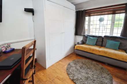 Kings Brow, Bebington, Image 4