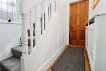 Kings Brow, Bebington, Image 5