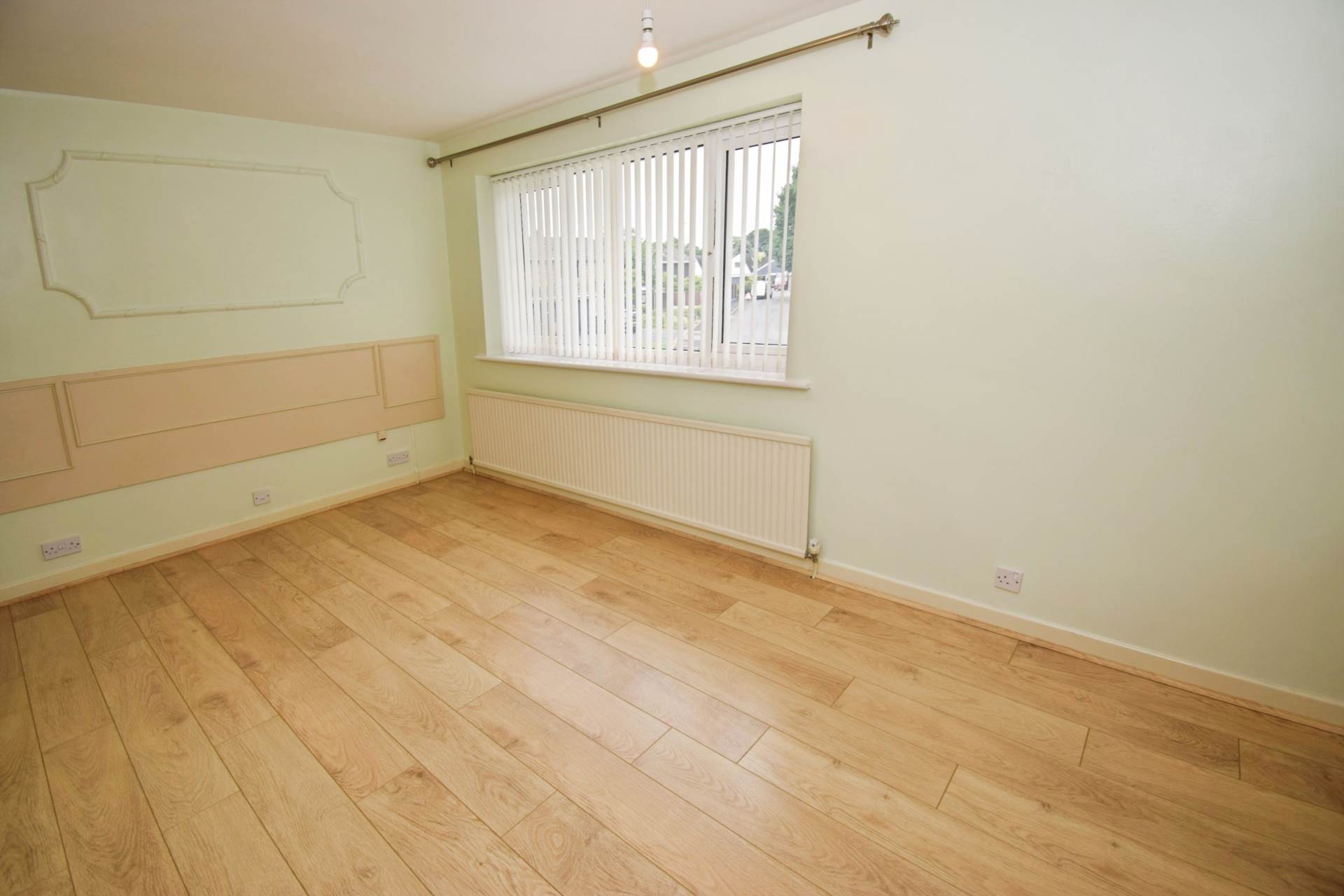 Barnes Green, Spital, Image 17