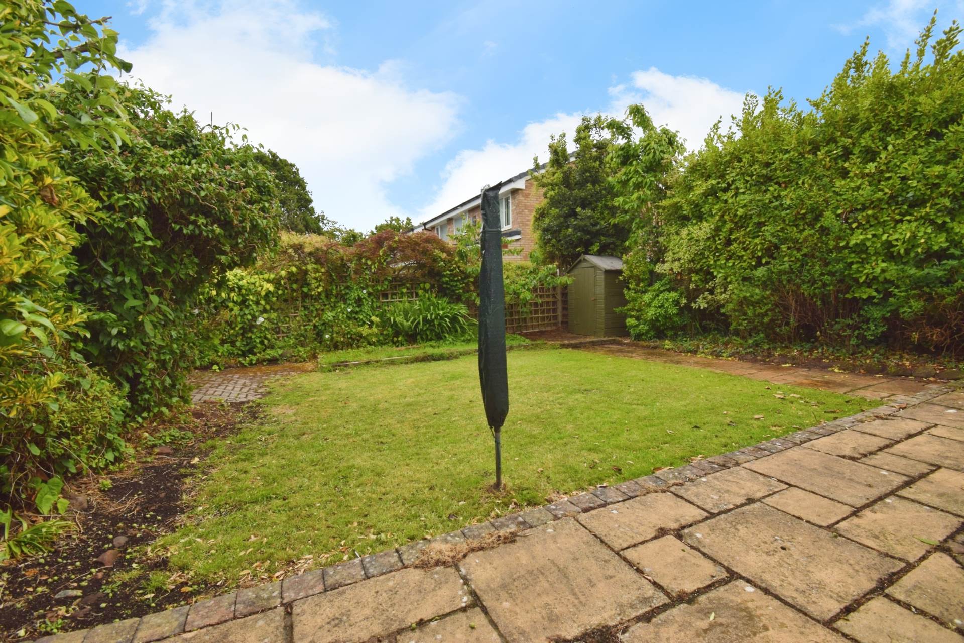 Barnes Green, Spital, Image 22
