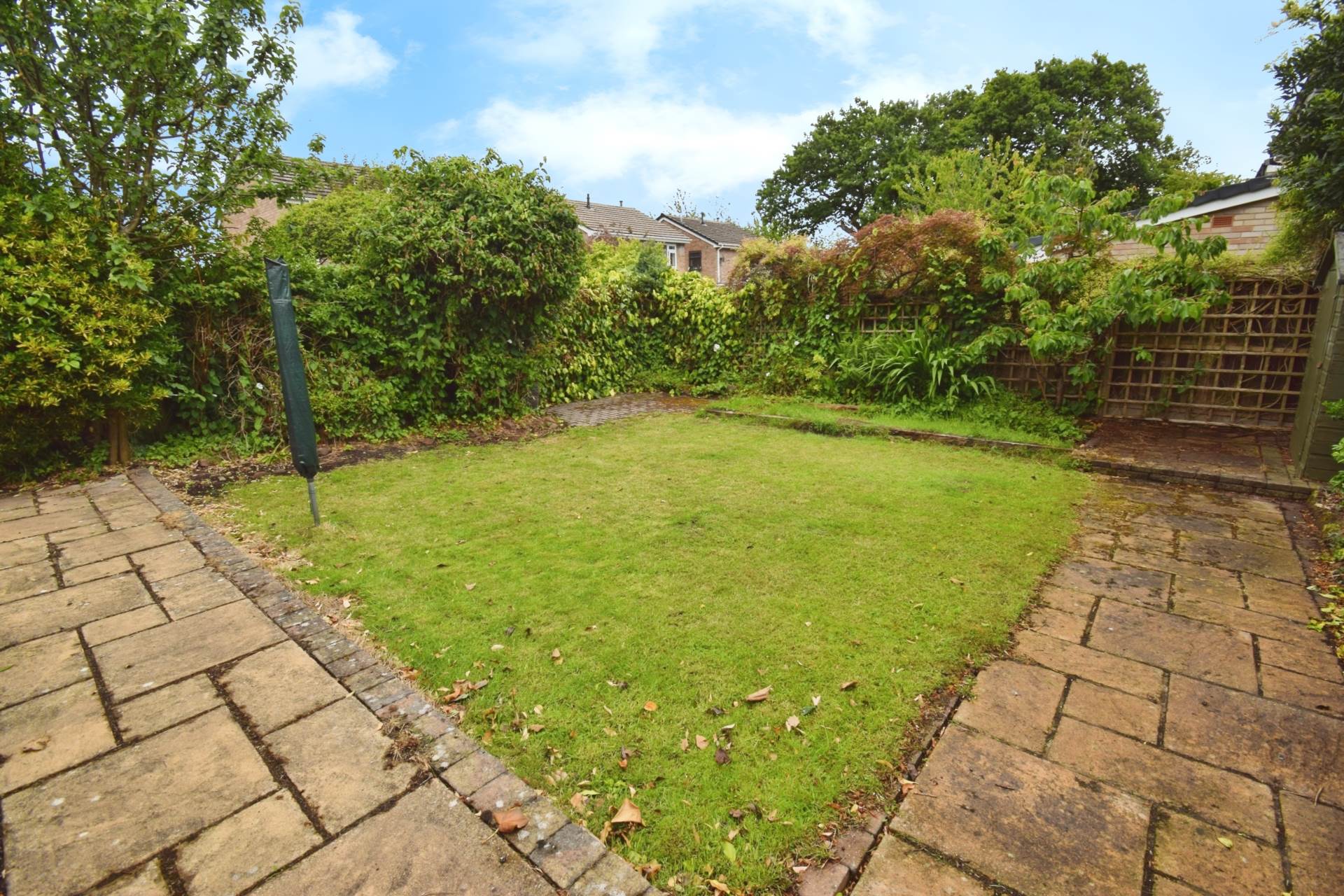 Barnes Green, Spital, Image 23