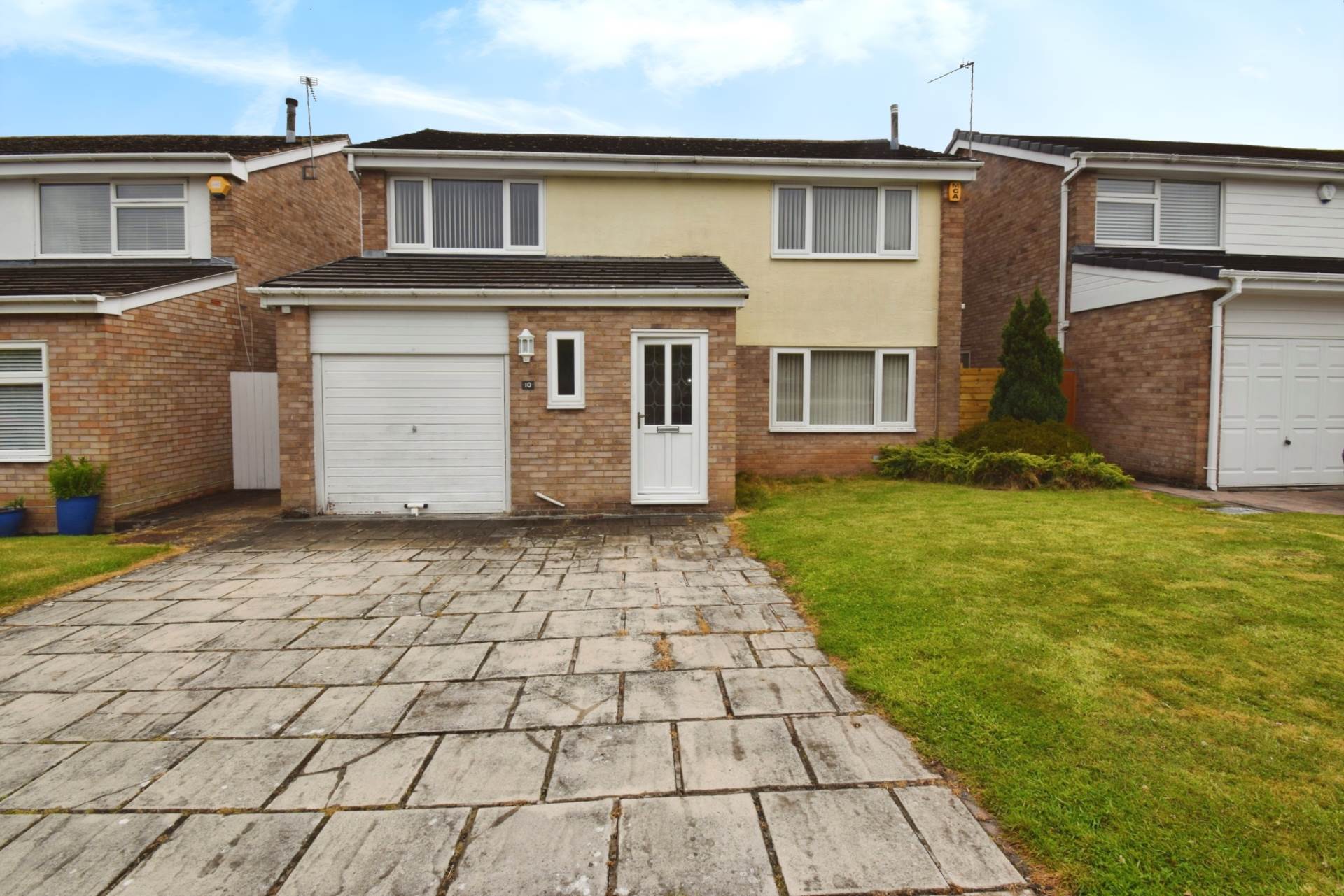 Barnes Green, Spital, Image 24