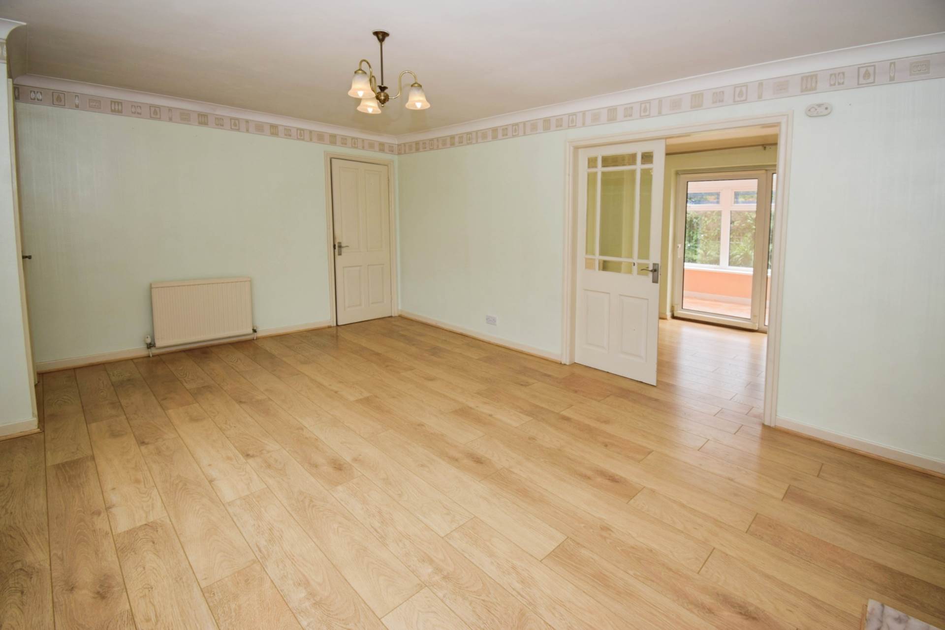 Barnes Green, Spital, Image 7