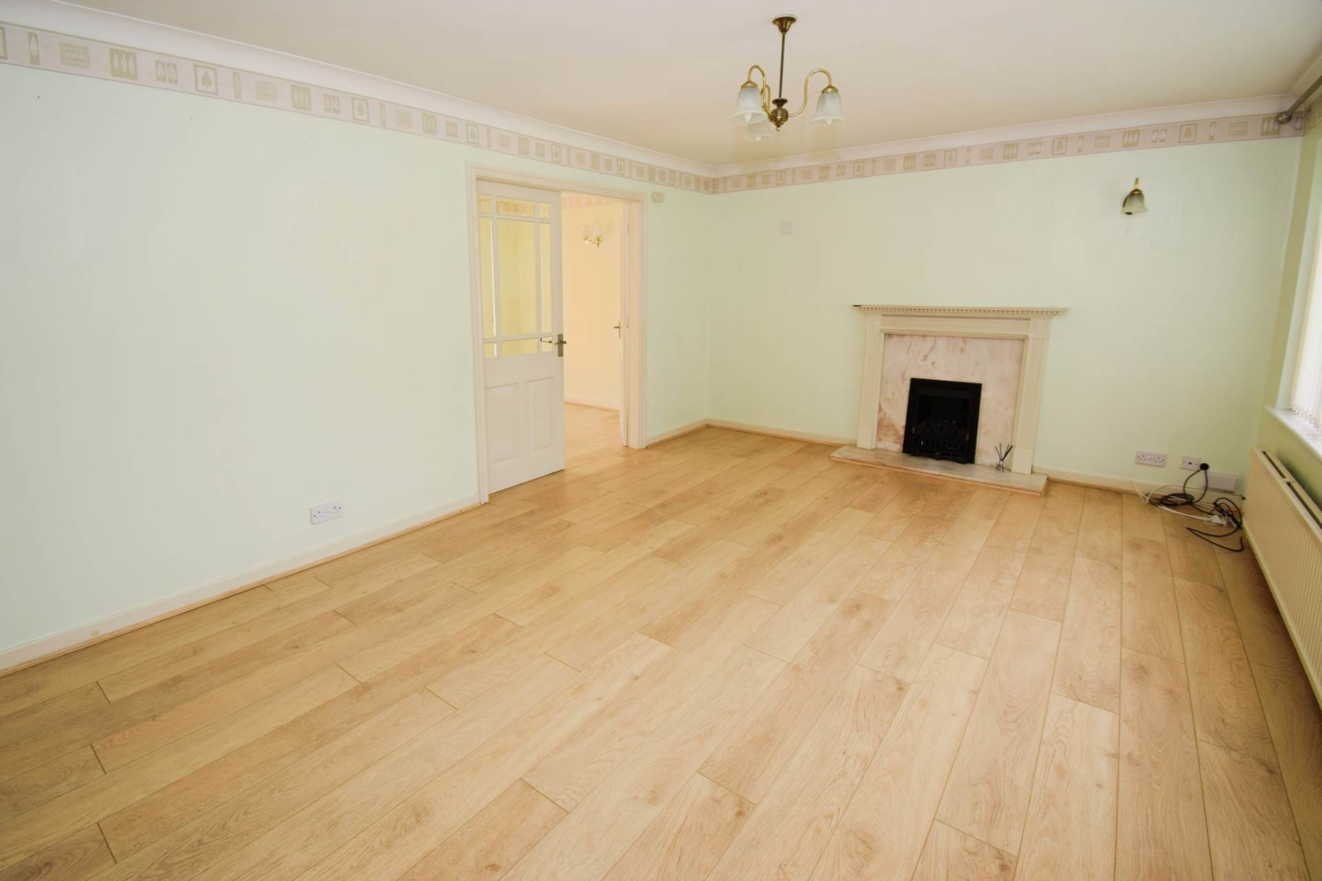 Barnes Green, Spital, Image 8