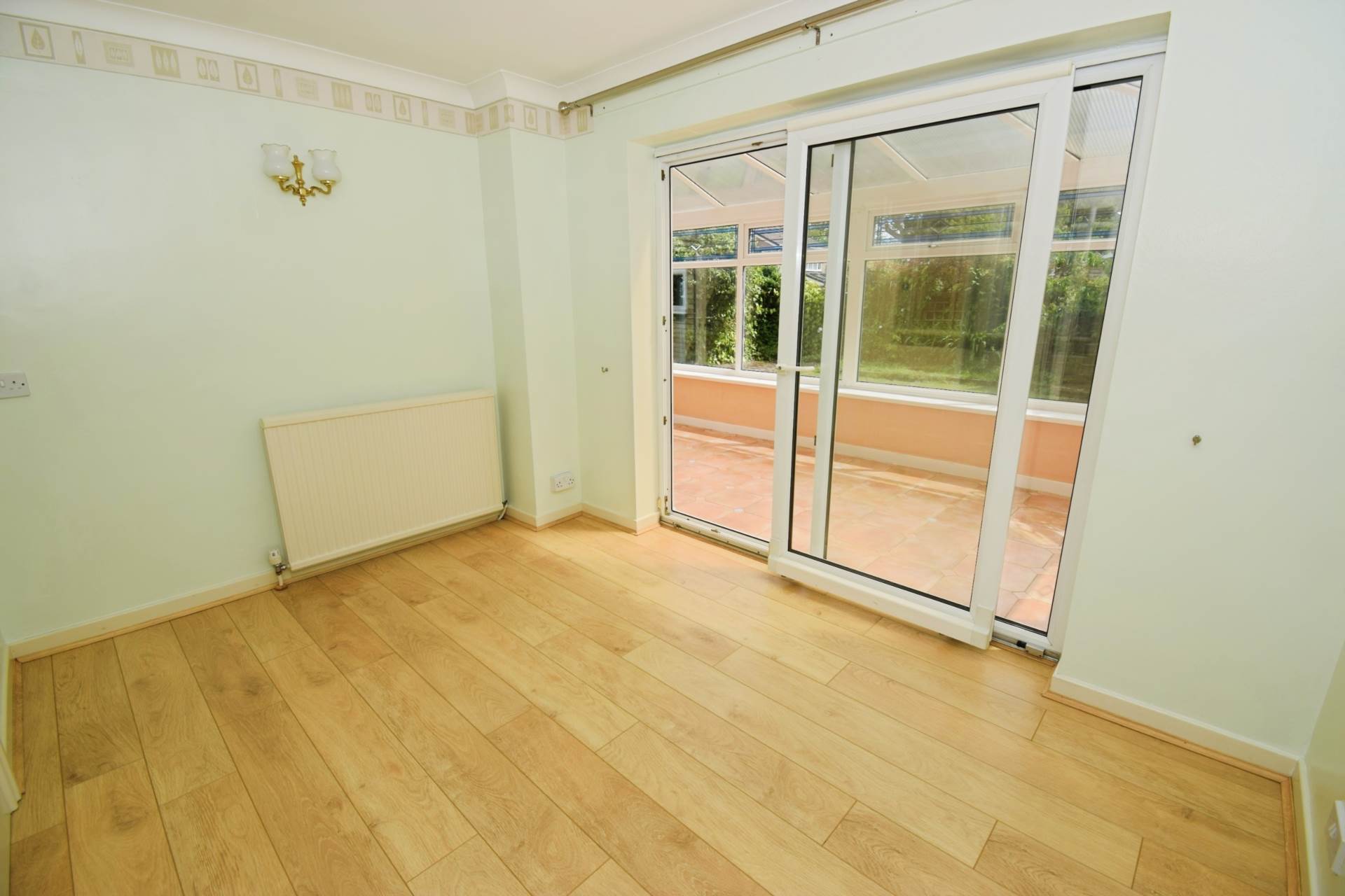 Barnes Green, Spital, Image 9