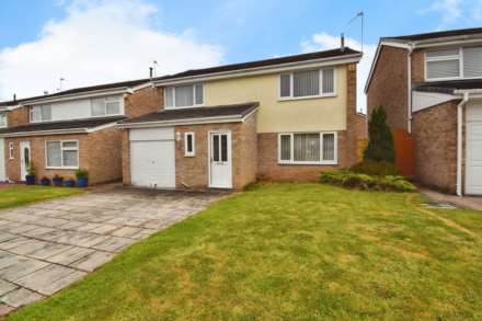 Property For Rent Barnes Green, Spital, Wirral