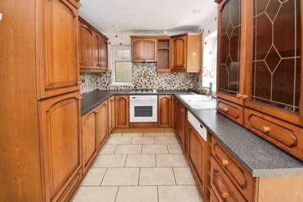 Barnes Green, Spital, Image 12