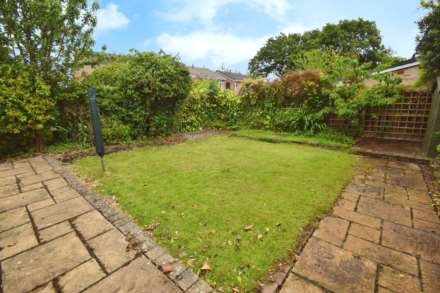 Barnes Green, Spital, Image 23