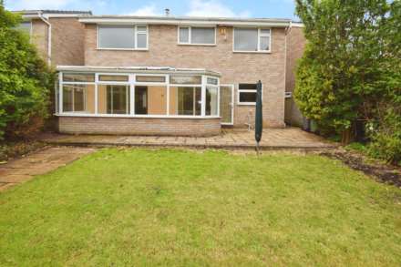 Barnes Green, Spital, Image 4