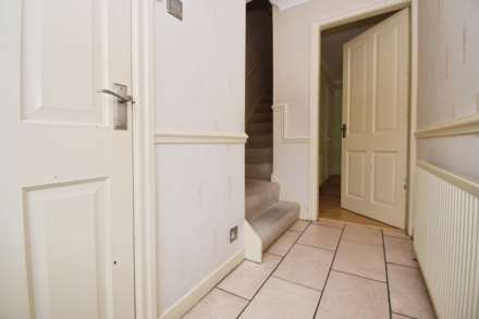 Barnes Green, Spital, Image 5