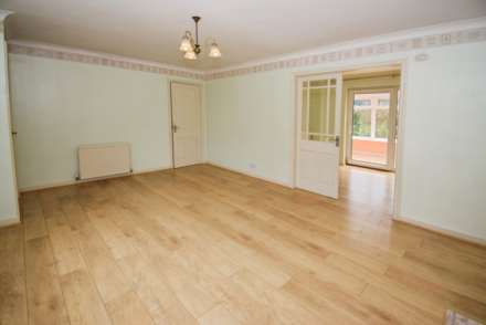 Barnes Green, Spital, Image 7