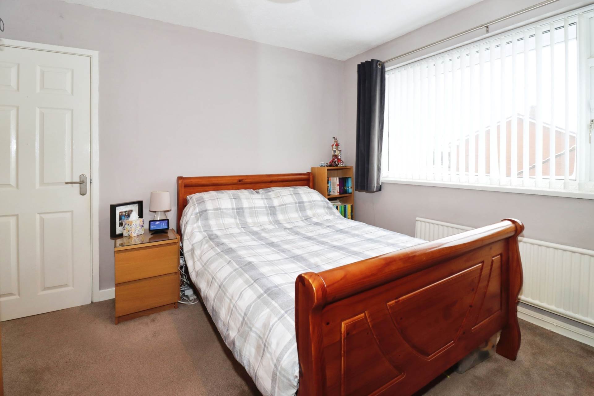 Burdett Avenue, Spital, Image 18