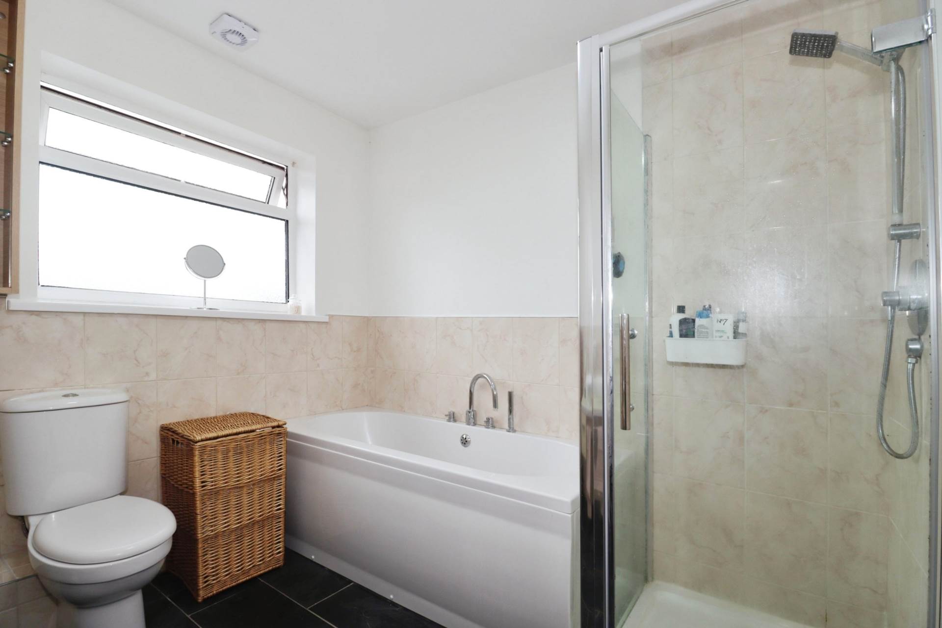 Burdett Avenue, Spital, Image 20