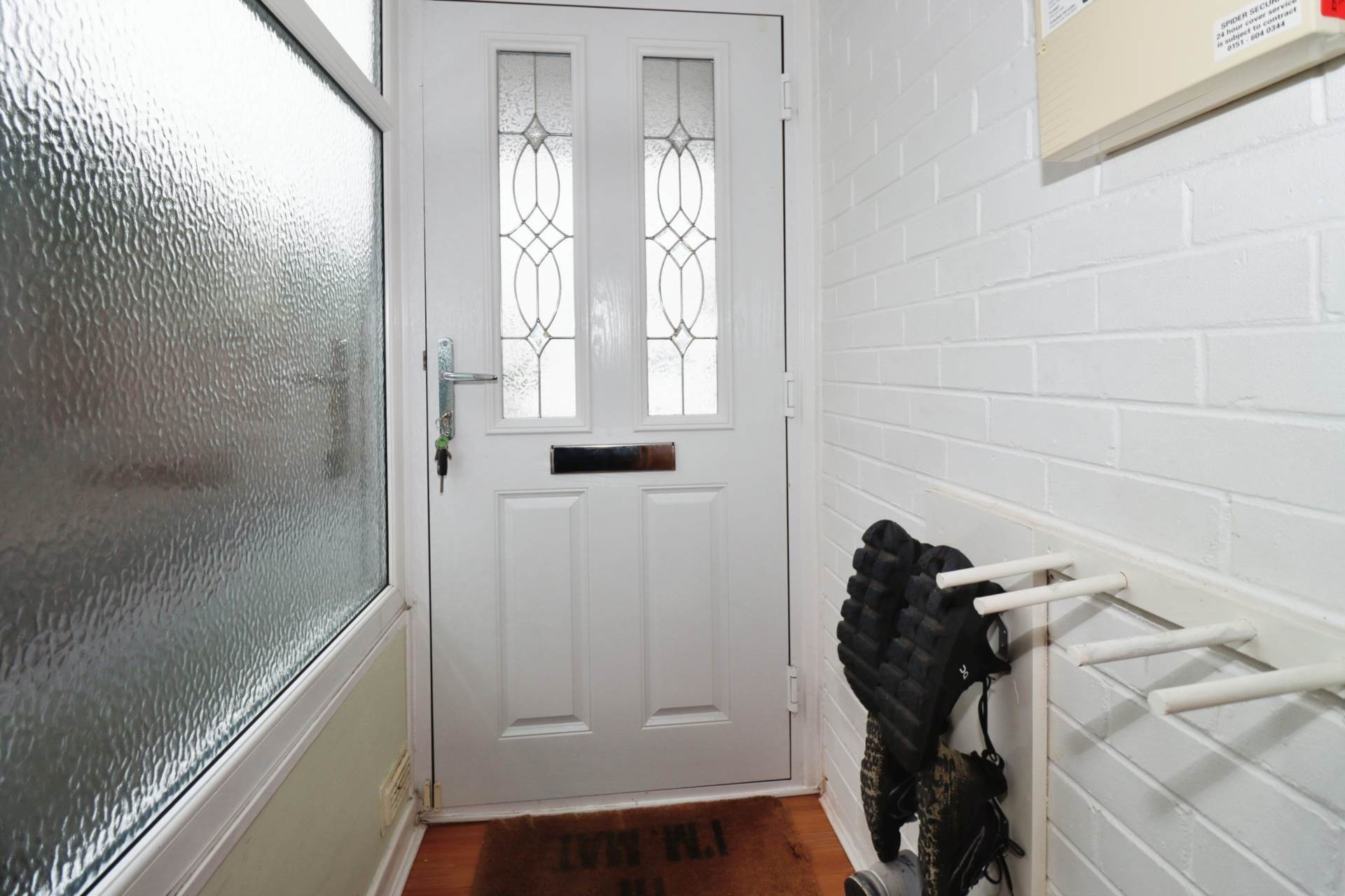 Burdett Avenue, Spital, Image 5