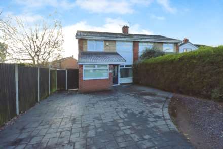 Burdett Avenue, Spital, Image 1