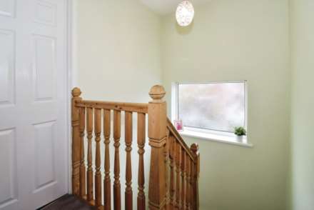 Burdett Avenue, Spital, Image 14