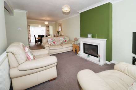 Burdett Avenue, Spital, Image 2