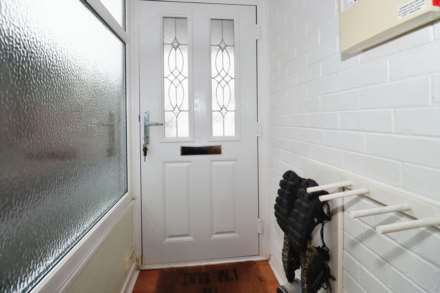 Burdett Avenue, Spital, Image 5