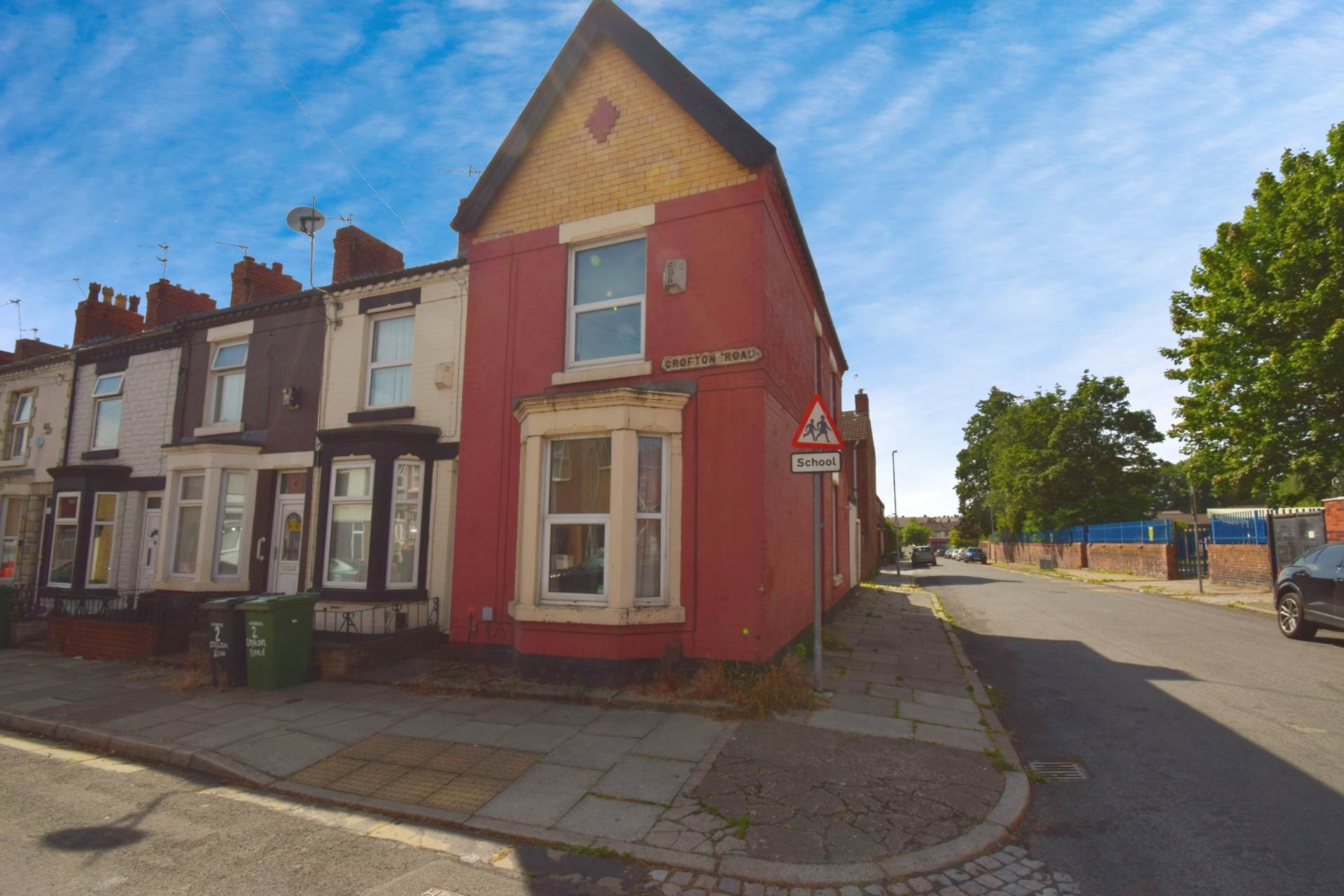 Park Road, Tranmere, Image 1