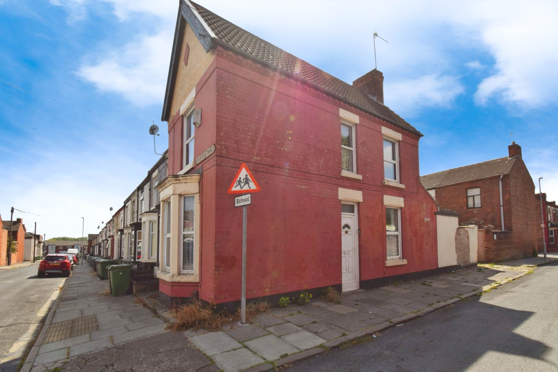 Park Road, Tranmere, Image 15