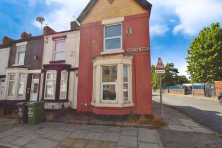 Park Road, Tranmere, Image 14