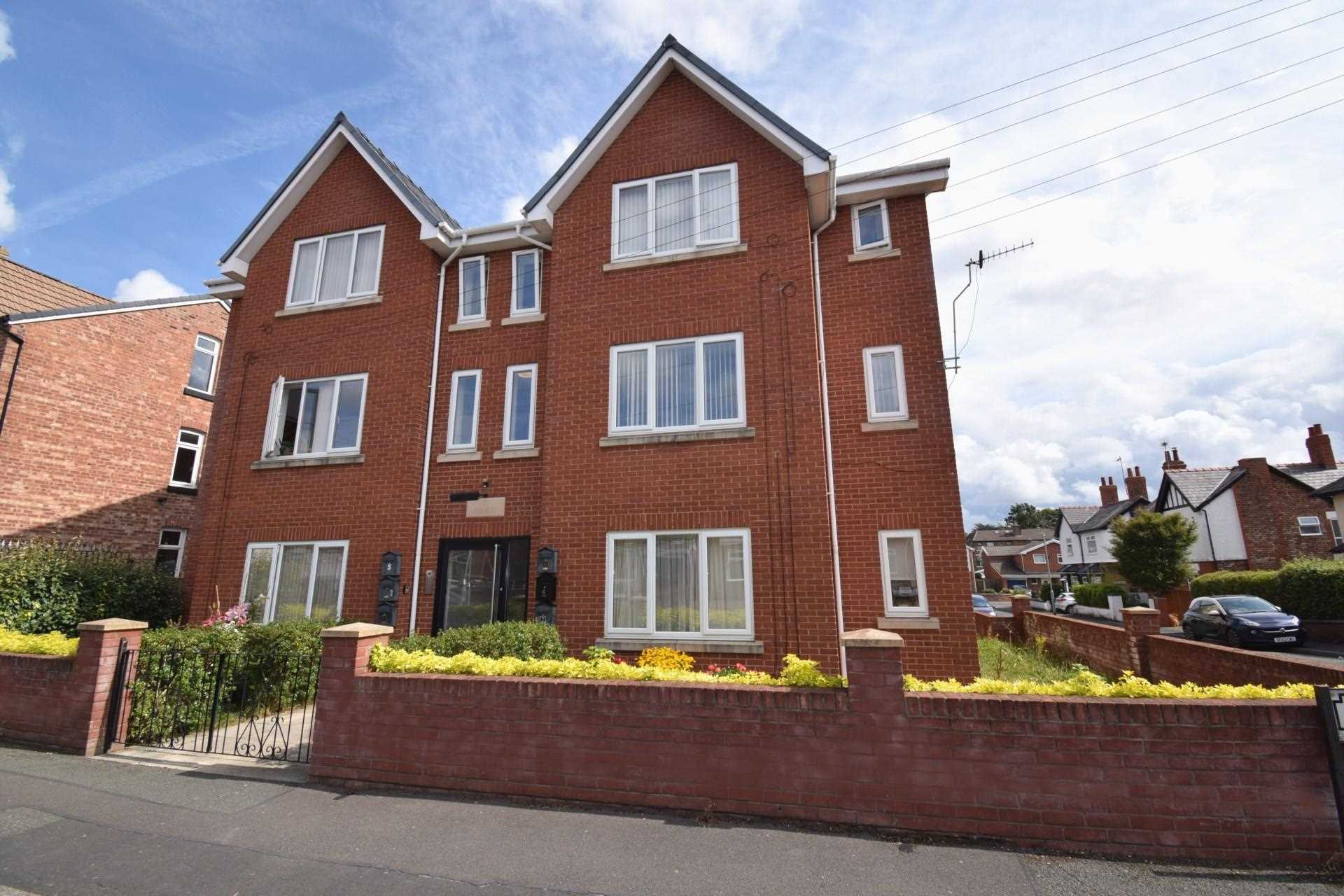 Ash Road, Bebington, Image 1