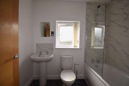 Ash Road, Bebington, Image 9