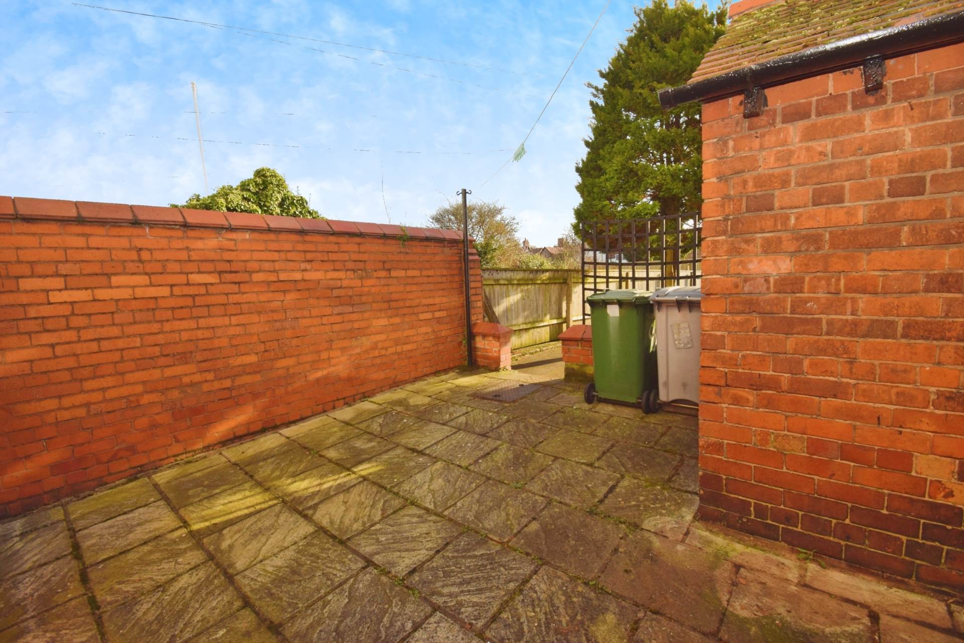 Bebington Road, Port Sunlight, Image 15