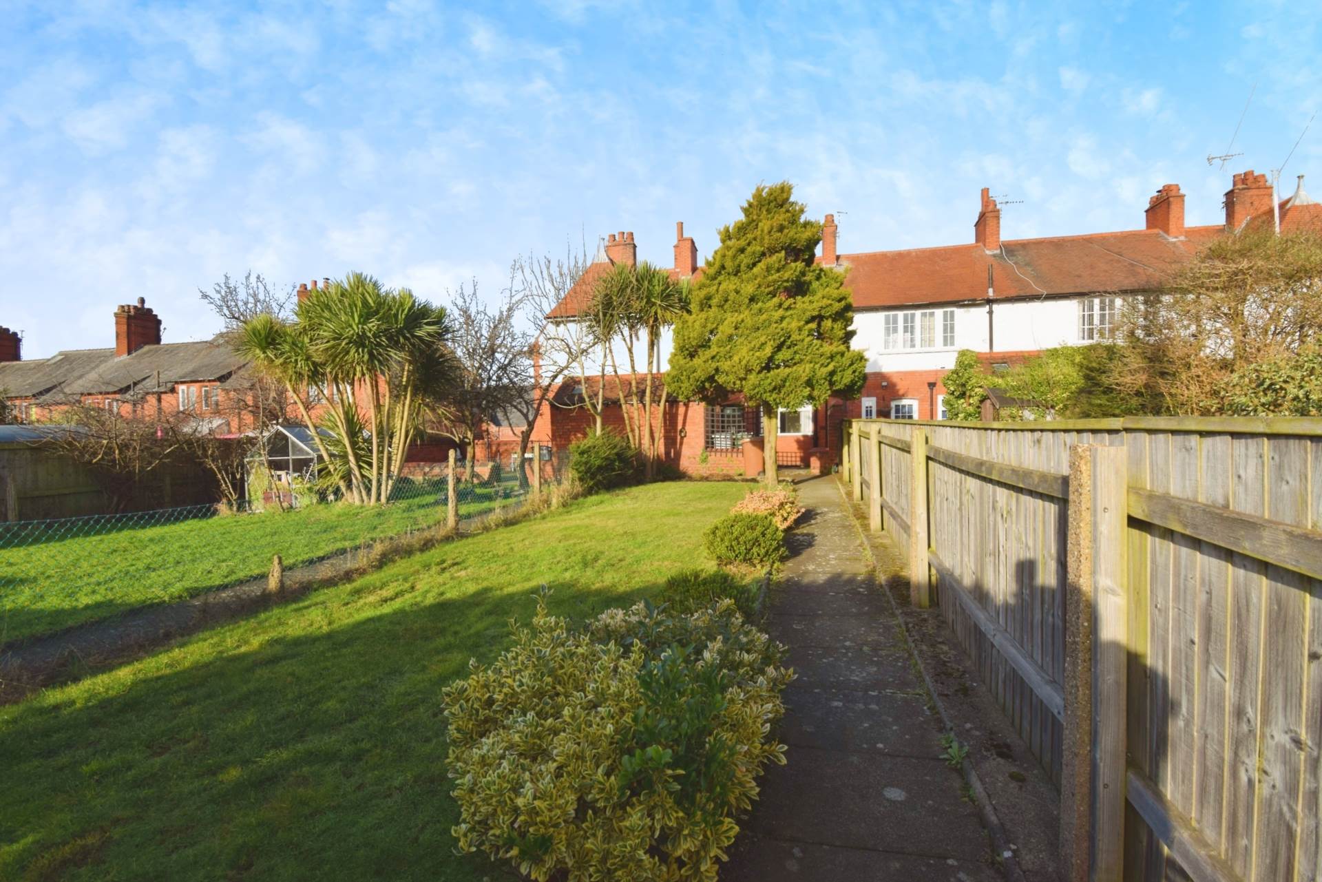 Bebington Road, Port Sunlight, Image 2