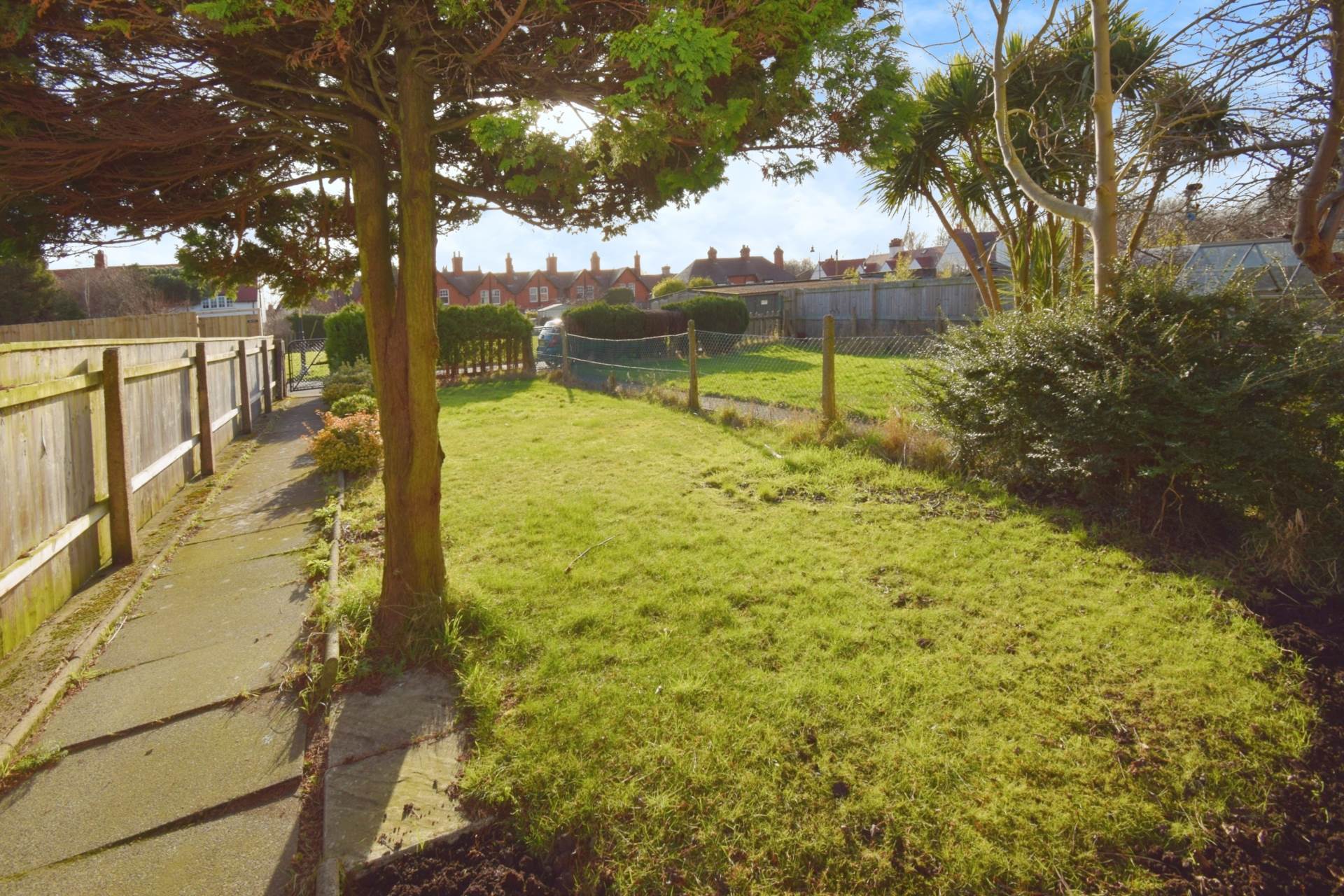 Bebington Road, Port Sunlight, Image 22