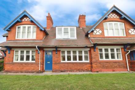 Property For Rent Primrose Hill, Port Sunlight, Wirral