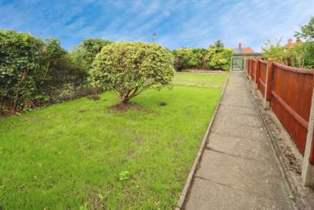 Primrose Hill, Port Sunlight, Image 14