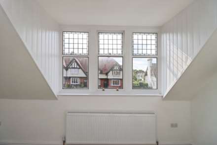 Primrose Hill, Port Sunlight, Image 26