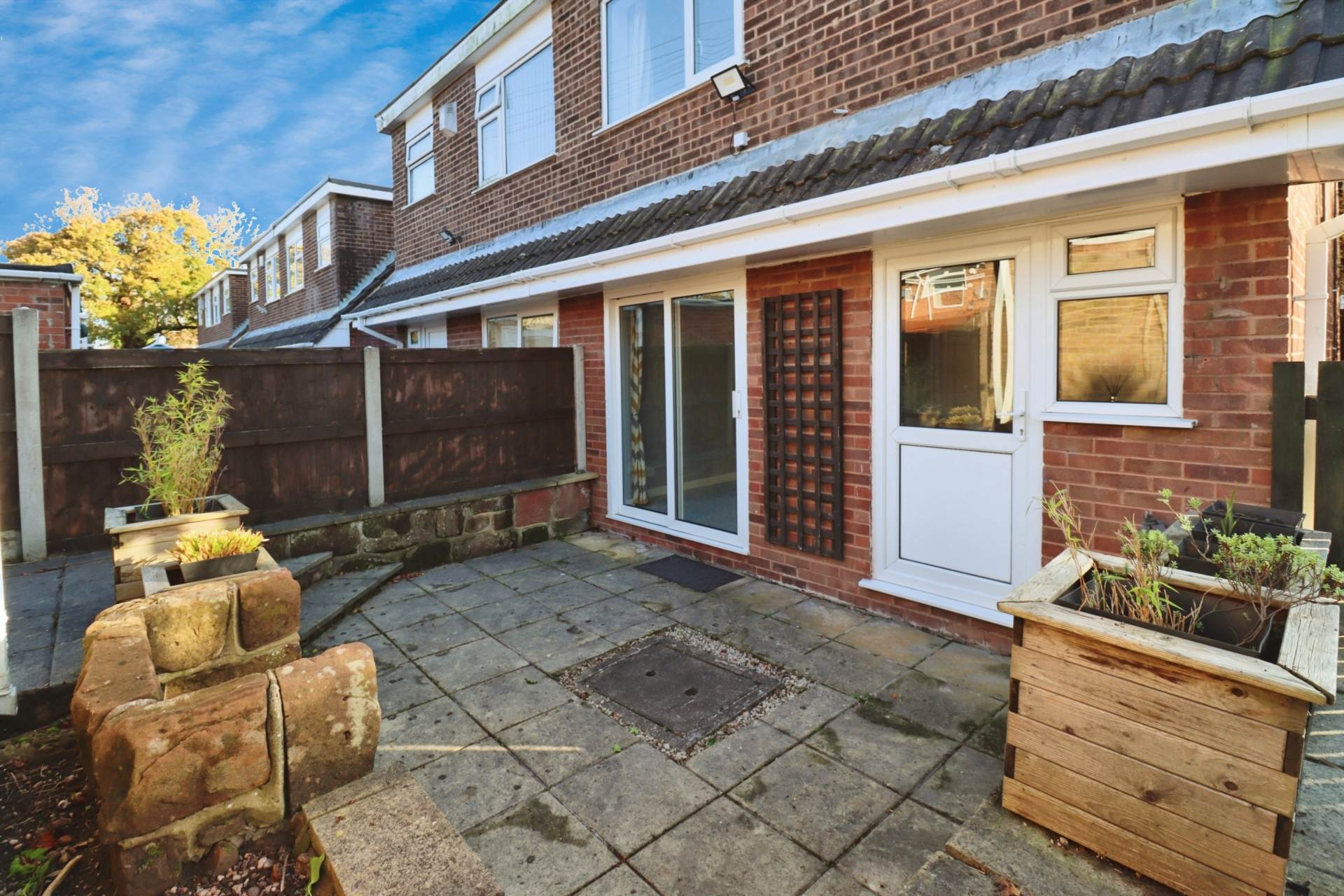 Poulton Royd Drive Spital, Image 17