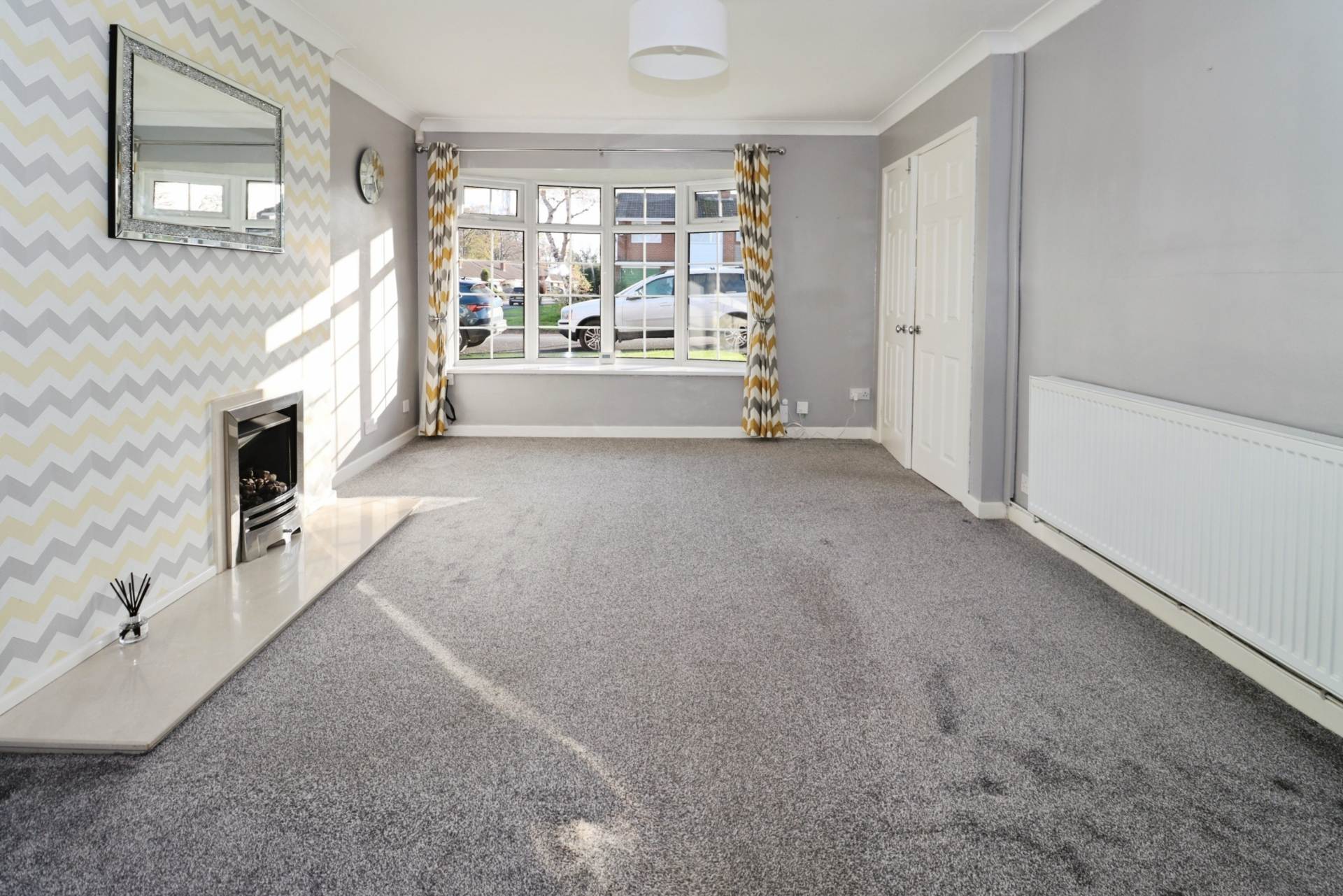 Poulton Royd Drive Spital, Image 2