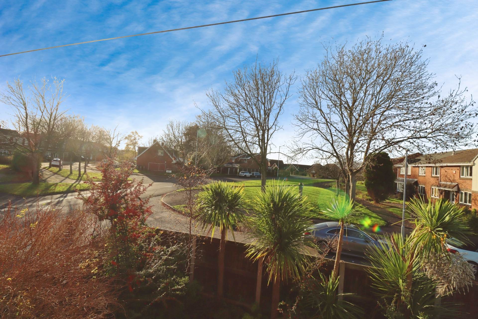 Poulton Royd Drive Spital, Image 22