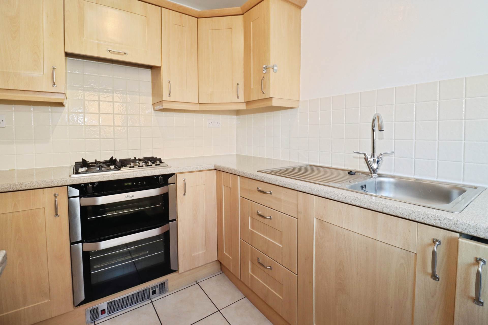 Poulton Royd Drive Spital, Image 4